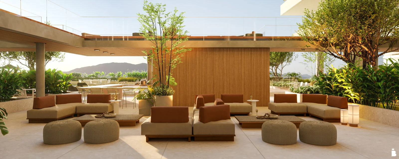 VITTA 27 | Vivapark Porto Belo Luxury Apartments, Studios & Offices in Brazil’s Most Innovative Master-Planned Community