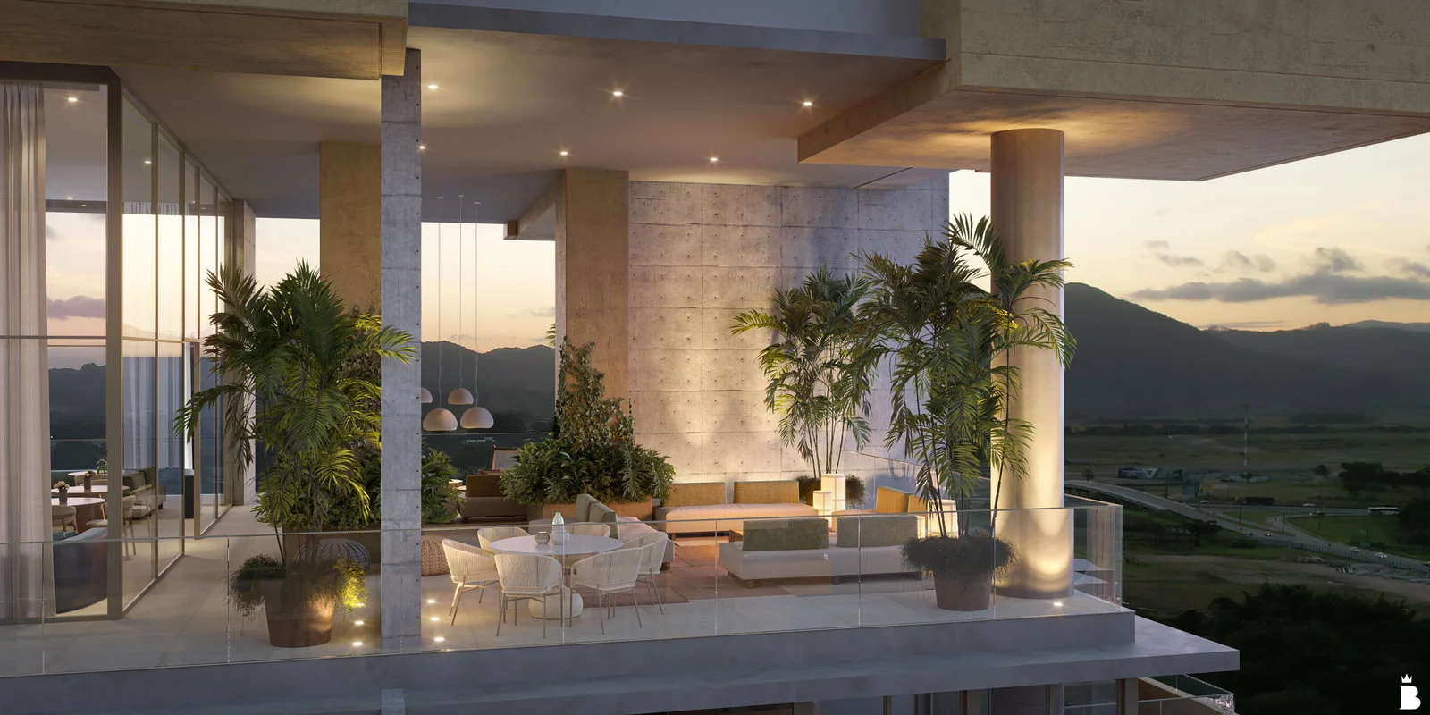 VITTA 27 | Vivapark Porto Belo Luxury Apartments, Studios & Offices in Brazil’s Most Innovative Master-Planned Community