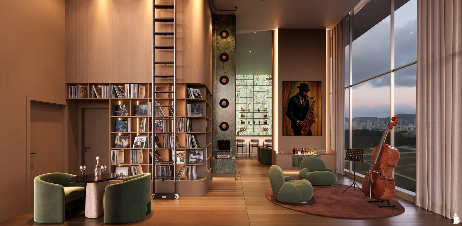 VITTA 27 | Vivapark Porto Belo Luxury Apartments, Studios & Offices in Brazil’s Most Innovative Master-Planned Community