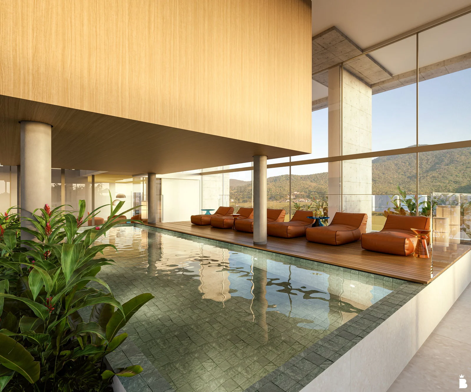 VITTA 27 | Vivapark Porto Belo Luxury Apartments, Studios & Offices in Brazil’s Most Innovative Master-Planned Community