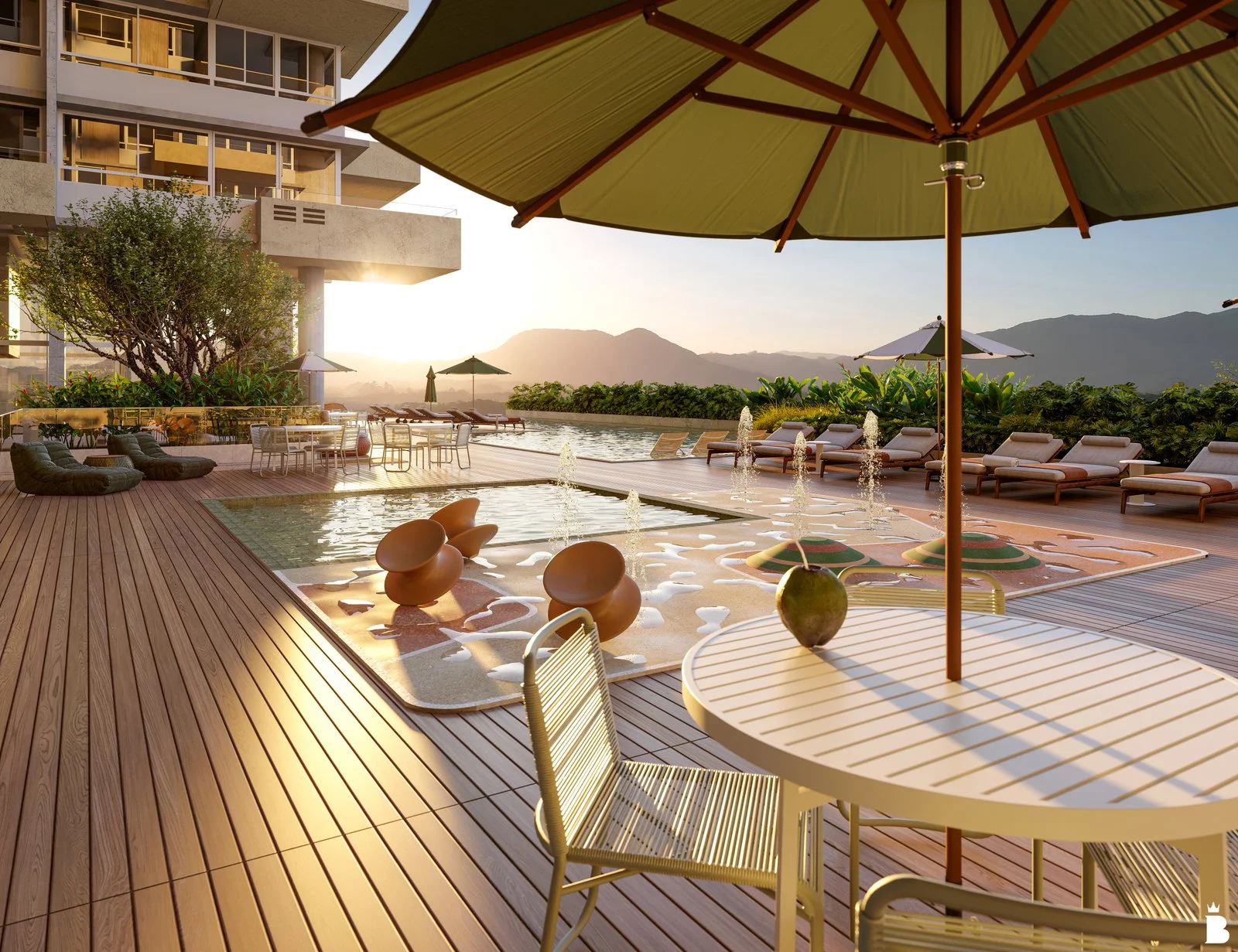 VITTA 27 | Vivapark Porto Belo Luxury Apartments, Studios & Offices in Brazil’s Most Innovative Master-Planned Community