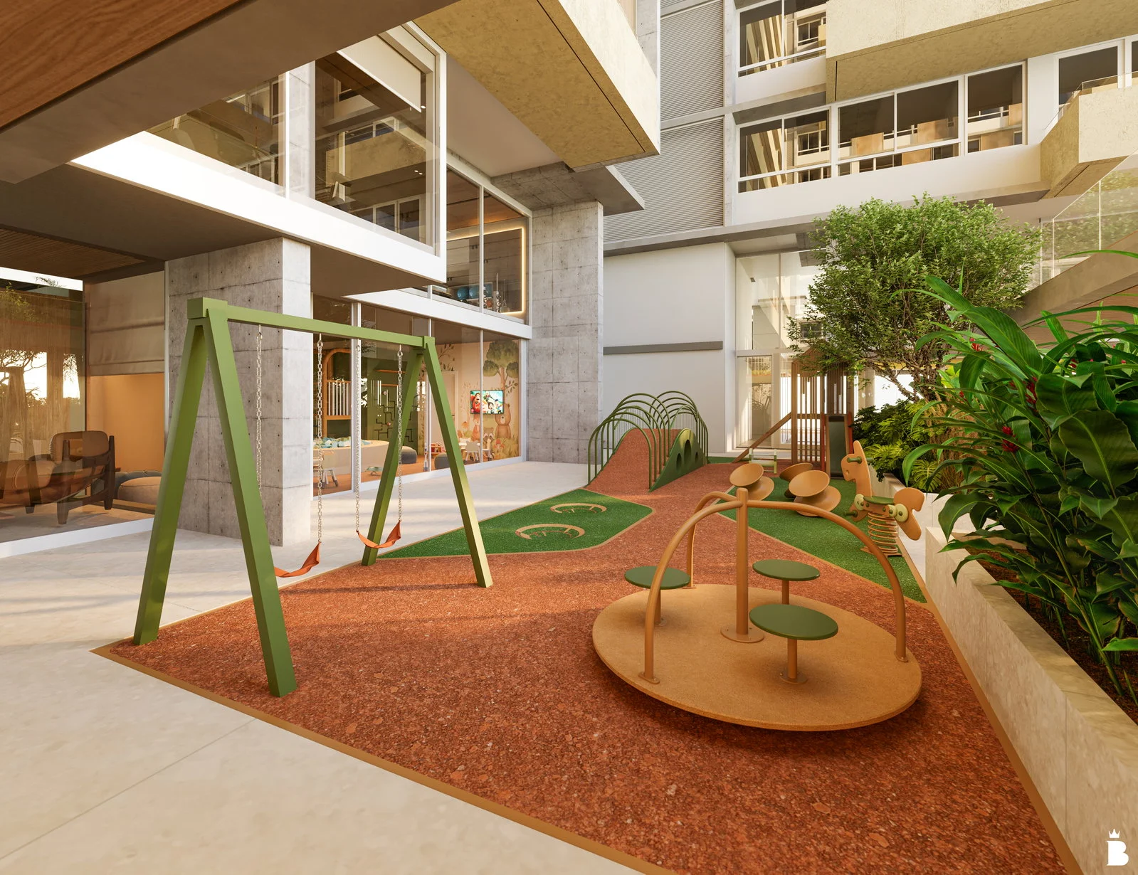 VITTA 27 | Vivapark Porto Belo Luxury Apartments, Studios & Offices in Brazil’s Most Innovative Master-Planned Community