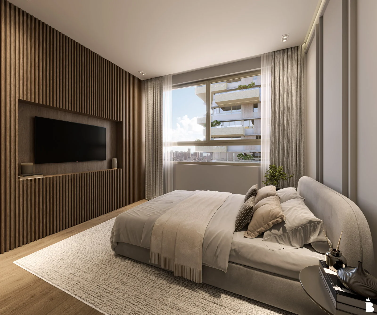 VITTA 27 | Vivapark Porto Belo Luxury Apartments, Studios & Offices in Brazil’s Most Innovative Master-Planned Community
