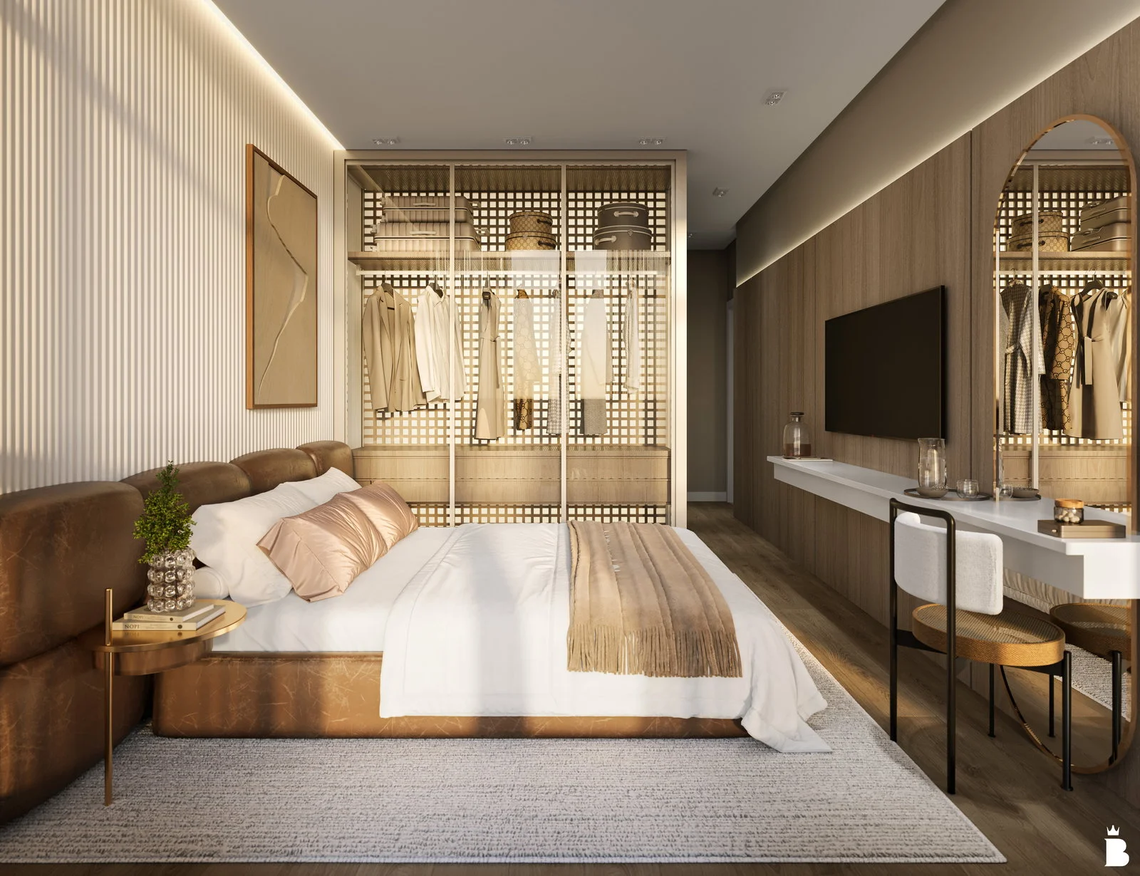 VITTA 27 | Vivapark Porto Belo Luxury Apartments, Studios & Offices in Brazil’s Most Innovative Master-Planned Community