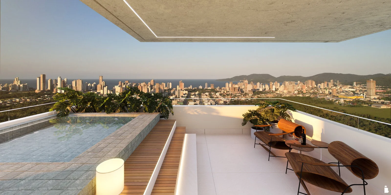 VITTA 27 | Vivapark Porto Belo Luxury Apartments, Studios & Offices in Brazil’s Most Innovative Master-Planned Community