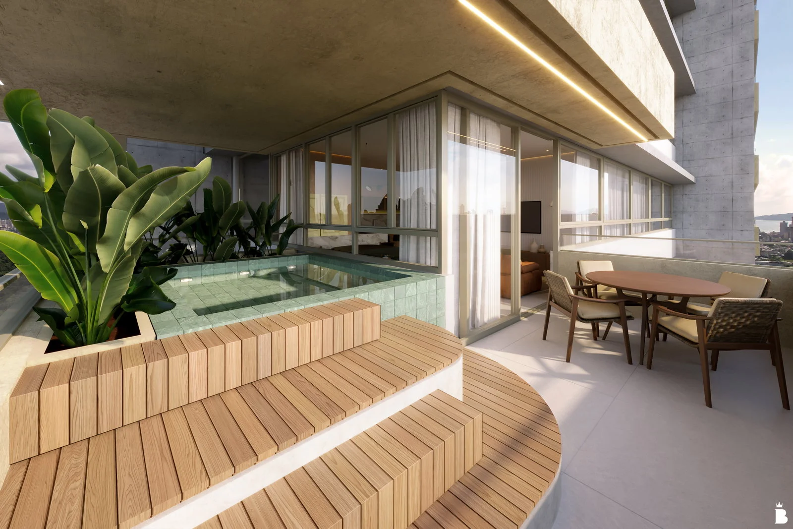 VITTA 27 | Vivapark Porto Belo Luxury Apartments, Studios & Offices in Brazil’s Most Innovative Master-Planned Community