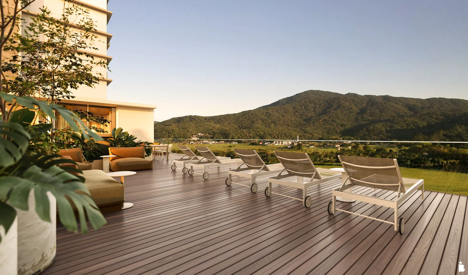 VITTA 27 | Vivapark Porto Belo Luxury Apartments, Studios & Offices in Brazil’s Most Innovative Master-Planned Community
