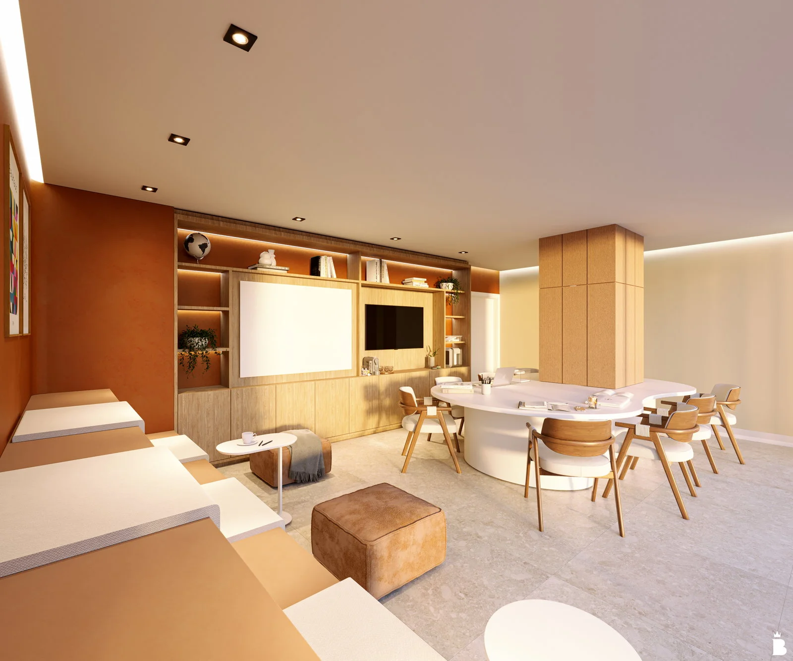 VITTA 27 | Vivapark Porto Belo Luxury Apartments, Studios & Offices in Brazil’s Most Innovative Master-Planned Community