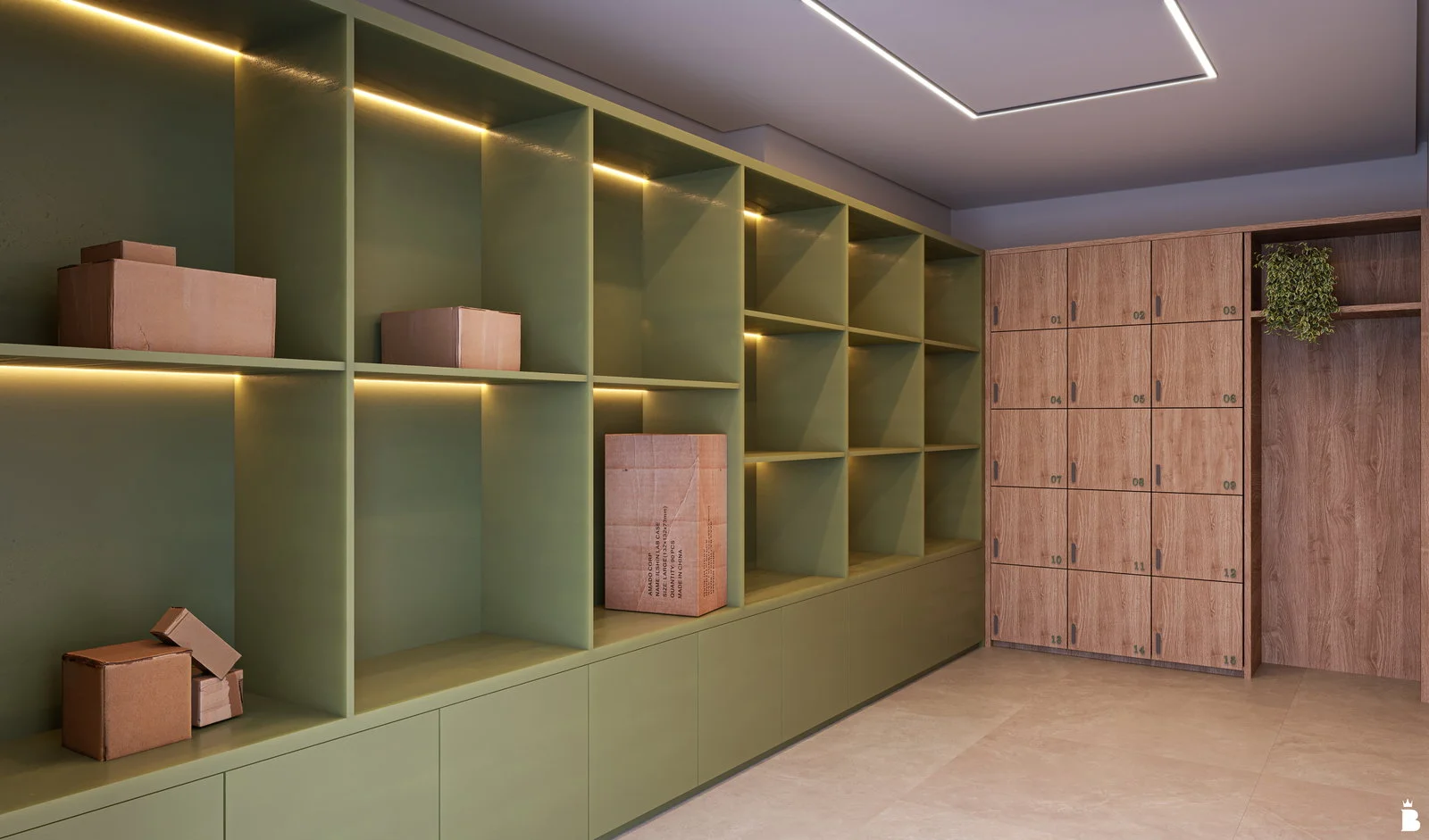 VITTA 27 | Vivapark Porto Belo Luxury Apartments, Studios & Offices in Brazil’s Most Innovative Master-Planned Community