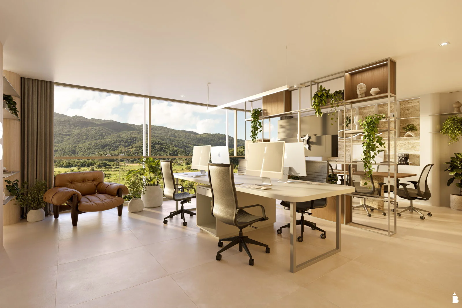 VITTA 27 | Vivapark Porto Belo Luxury Apartments, Studios & Offices in Brazil’s Most Innovative Master-Planned Community