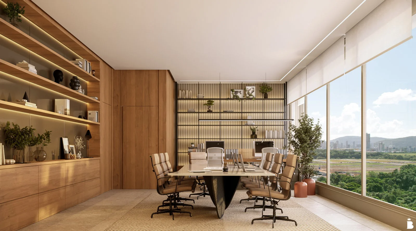 VITTA 27 | Vivapark Porto Belo Luxury Apartments, Studios & Offices in Brazil’s Most Innovative Master-Planned Community