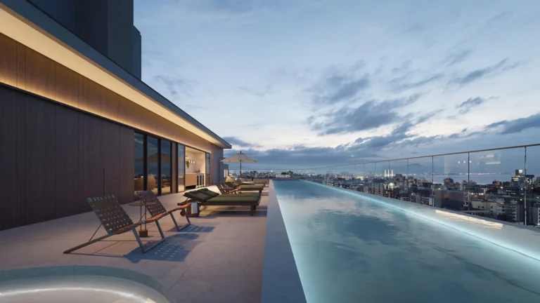 ARKKI Home Club – Centro de Florianópolis - Image 17 | Rocks Investments