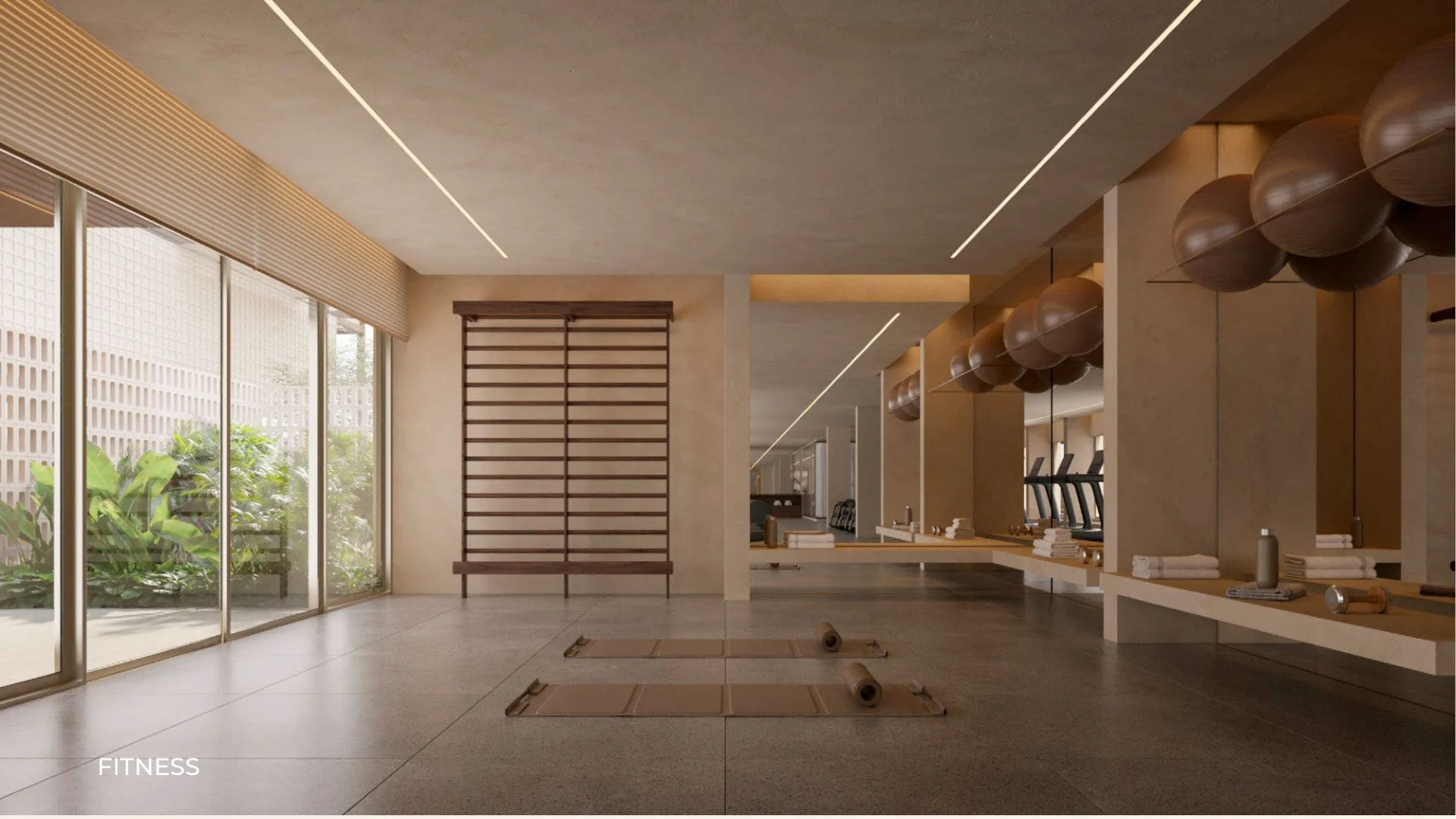 La Mare Campeche | Ultra-Luxury Beachfront Residences in Florianópolis