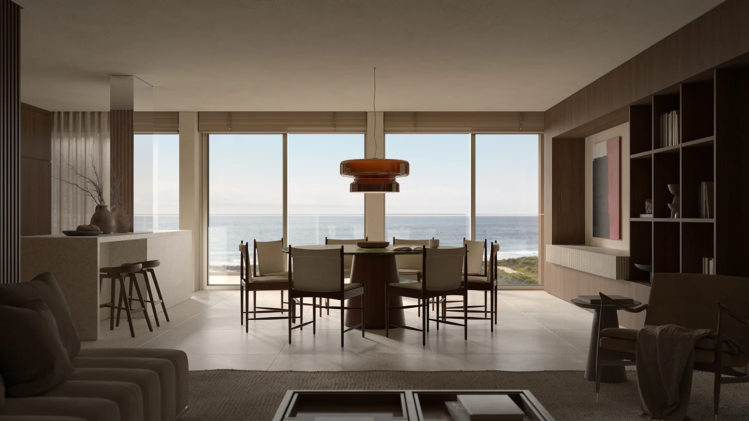 La Mare Campeche | Ultra-Luxury Beachfront Residences in Florianópolis