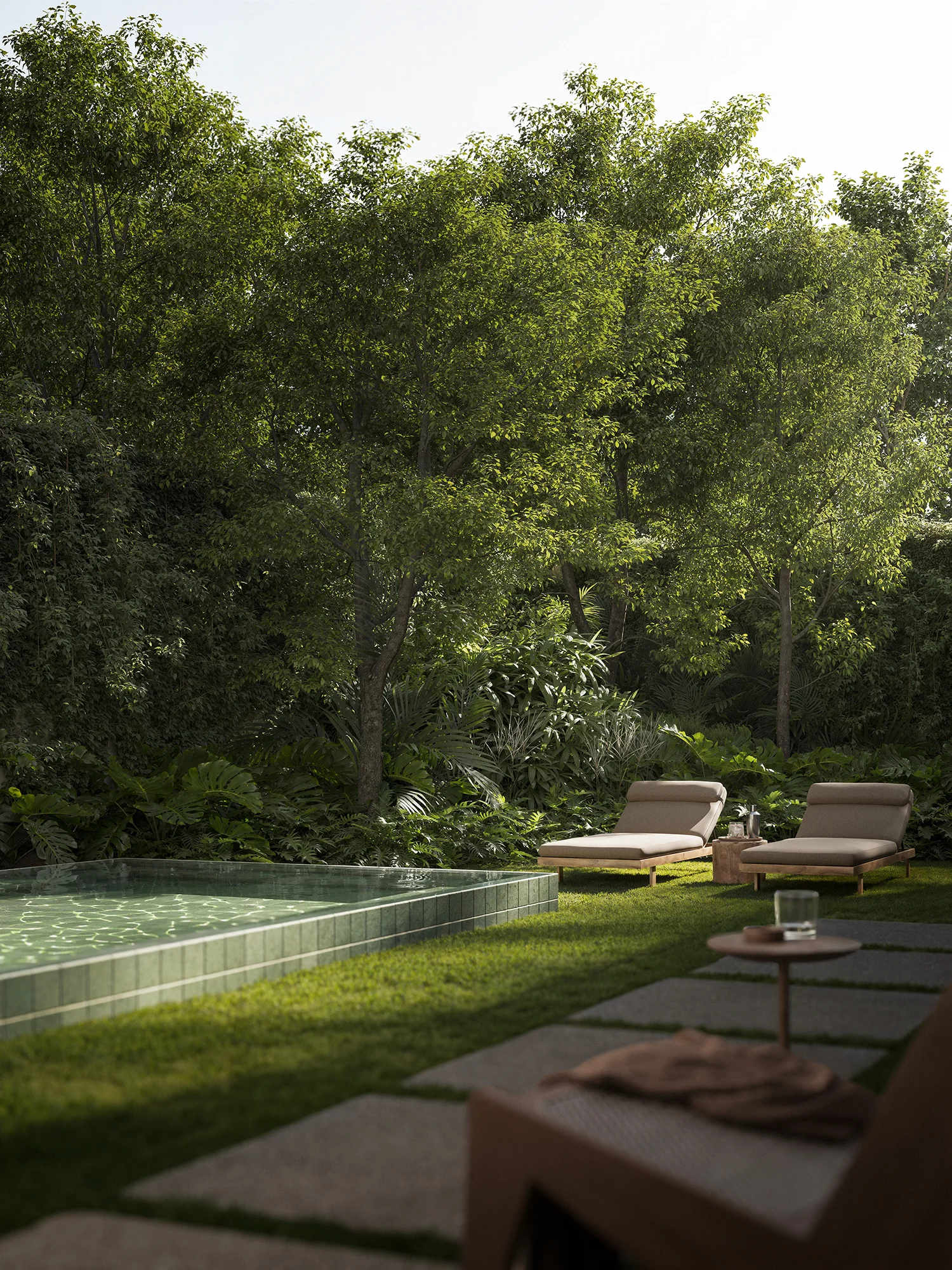 La Mare Campeche | Ultra-Luxury Beachfront Residences in Florianópolis