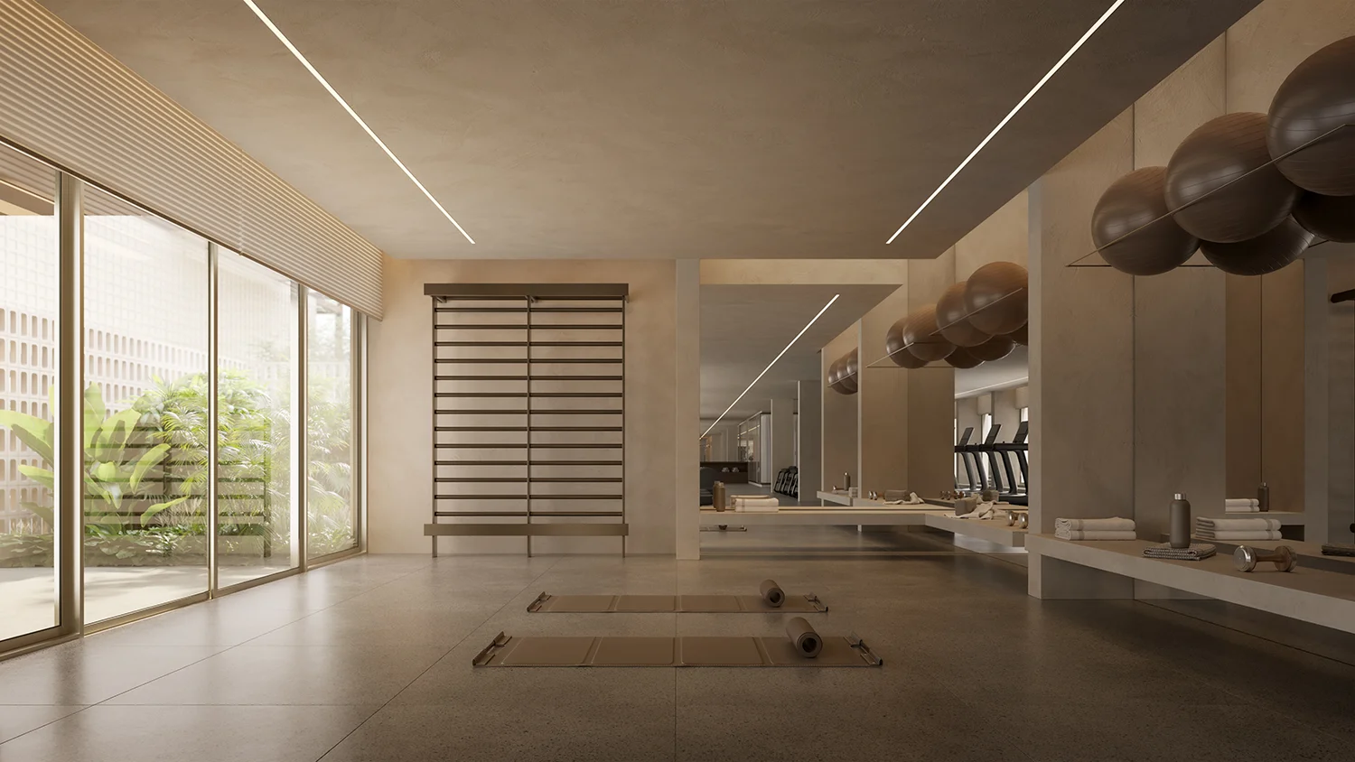 La Mare Campeche | Ultra-Luxury Beachfront Residences in Florianópolis