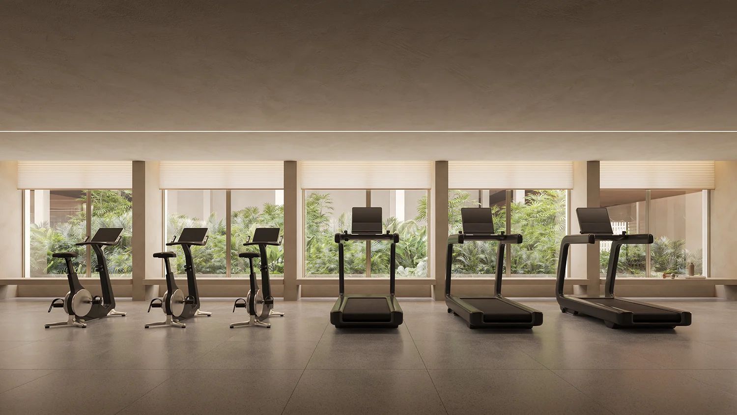 La Mare Campeche | Ultra-Luxury Beachfront Residences in Florianópolis