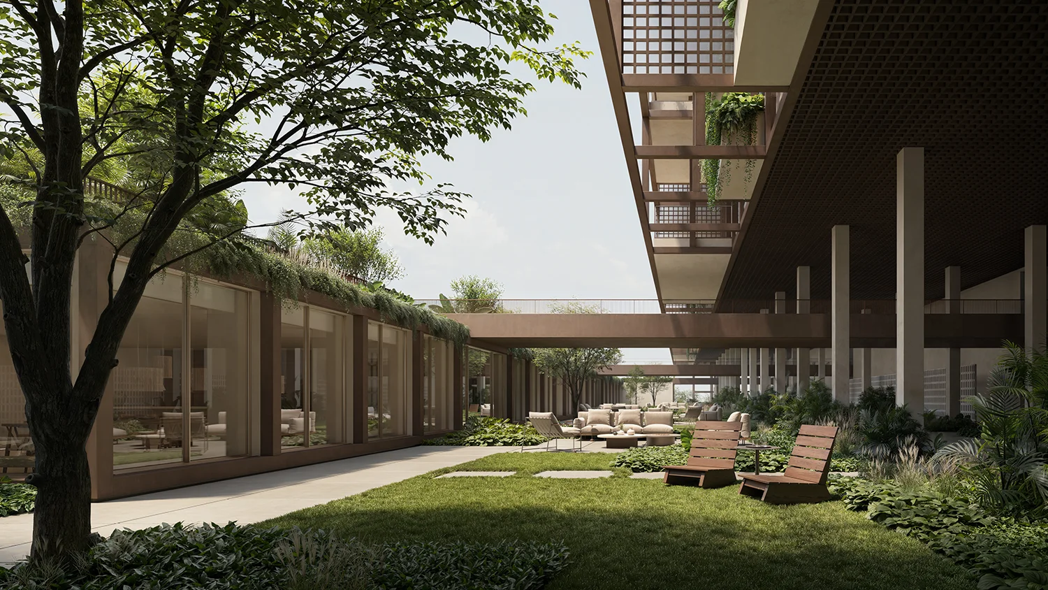 La Mare Campeche | Ultra-Luxury Beachfront Residences in Florianópolis