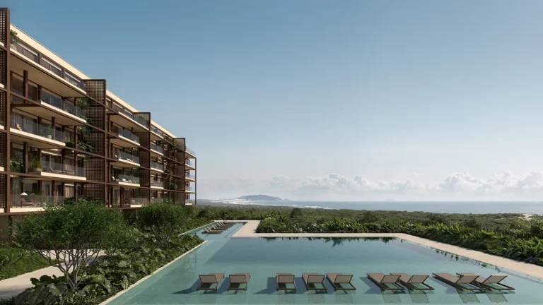 La Mare Campeche | Ultra-Luxury Beachfront Residences in Florianópolis - Image 24 | Rocks Investments