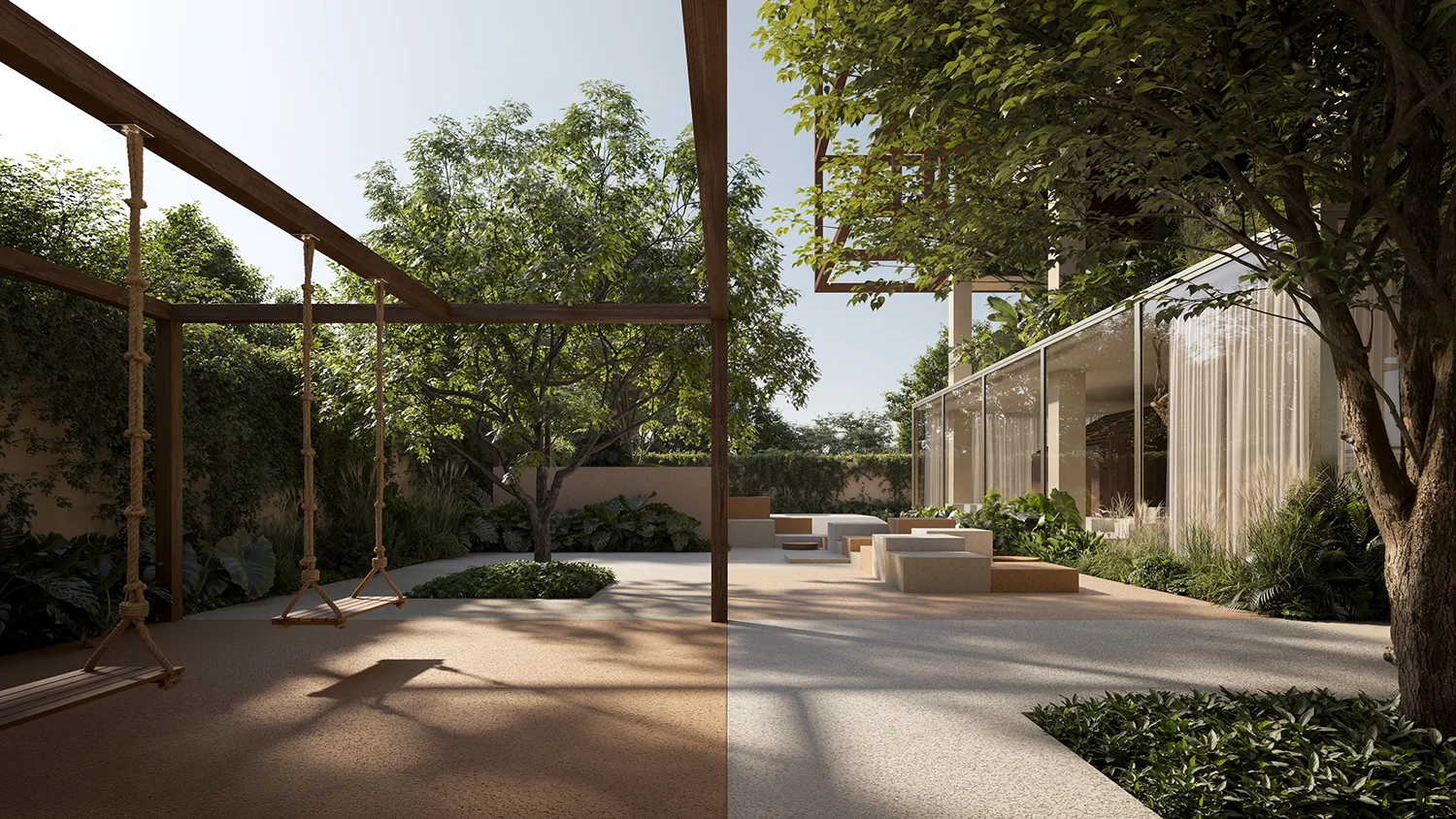 La Mare Campeche | Ultra-Luxury Beachfront Residences in Florianópolis