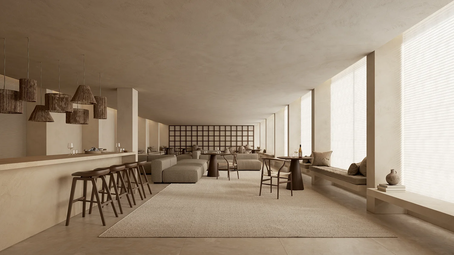 La Mare Campeche | Ultra-Luxury Beachfront Residences in Florianópolis