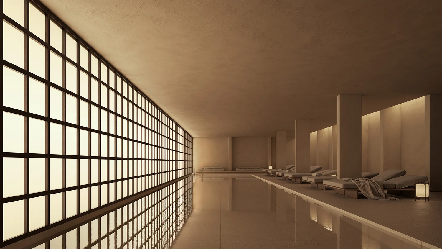 La Mare Campeche | Ultra-Luxury Beachfront Residences in Florianópolis