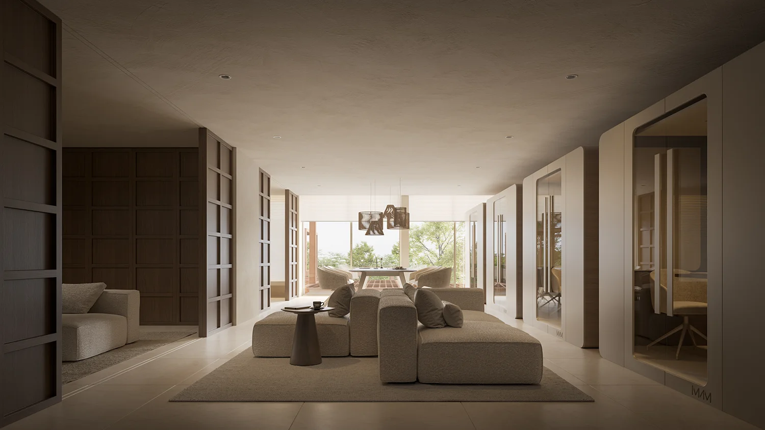 La Mare Campeche | Ultra-Luxury Beachfront Residences in Florianópolis